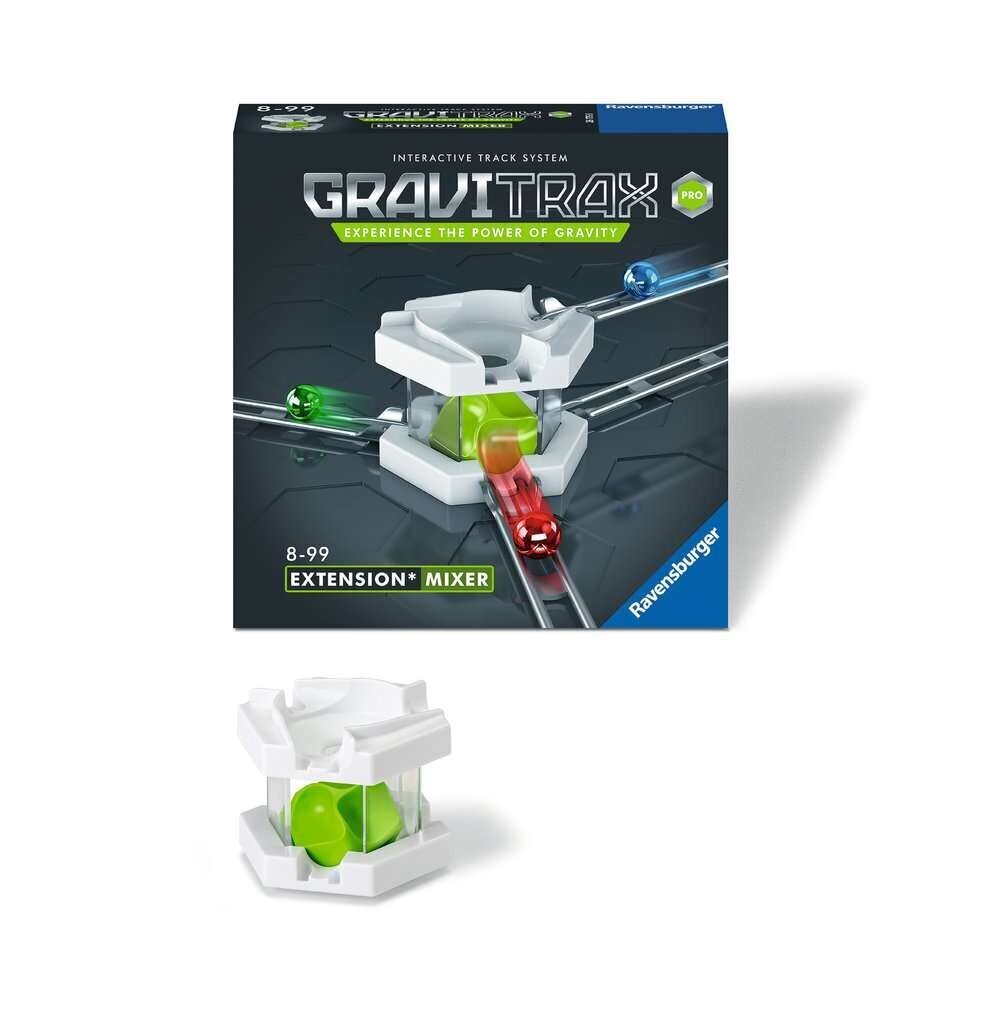 Gravitrax PRO lisäsekoitin hinta ja tiedot | LEGOT ja rakennuslelut | hobbyhall.fi