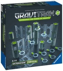 Gravitrax PRO Verticale -komplementtisarja hinta ja tiedot | LEGOT ja rakennuslelut | hobbyhall.fi