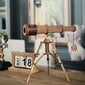 Robotime Monocular Telescope Koottava Teleskooppi hinta ja tiedot | LEGOT ja rakennuslelut | hobbyhall.fi