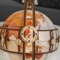 Robotime Luminous Globe Koottava Maapallo Valolla hinta ja tiedot | LEGOT ja rakennuslelut | hobbyhall.fi