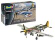 Pienoismalli Aircraft 1/32 P-51 D Mustang myöhäinen versio hinta ja tiedot | LEGOT ja rakennuslelut | hobbyhall.fi