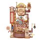 Robotime Chocolate Factory Marble Run Suklaatehdas hinta ja tiedot | LEGOT ja rakennuslelut | hobbyhall.fi