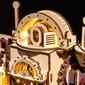Robotime Chocolate Factory Marble Run Suklaatehdas hinta ja tiedot | LEGOT ja rakennuslelut | hobbyhall.fi