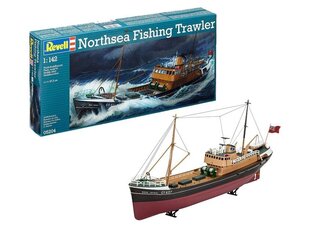Northsea kalastus troolari hinta ja tiedot | LEGOT ja rakennuslelut | hobbyhall.fi