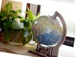 3D Globe Puzzle 49 kpl. hinta ja tiedot | LEGOT ja rakennuslelut | hobbyhall.fi