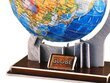 3D Globe Puzzle 49 kpl. hinta ja tiedot | LEGOT ja rakennuslelut | hobbyhall.fi