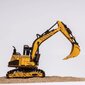 Robotime Excavator Koottava Kaivinkone hinta ja tiedot | LEGOT ja rakennuslelut | hobbyhall.fi