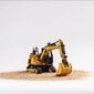 Robotime Excavator Koottava Kaivinkone hinta ja tiedot | LEGOT ja rakennuslelut | hobbyhall.fi