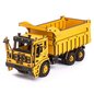 Robotime Dump Truck Koottava Kuorma-auto hinta ja tiedot | LEGOT ja rakennuslelut | hobbyhall.fi