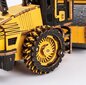 Robotime Road Roller Koottava Tiejyrä hinta ja tiedot | LEGOT ja rakennuslelut | hobbyhall.fi