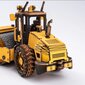 Robotime Road Roller Koottava Tiejyrä hinta ja tiedot | LEGOT ja rakennuslelut | hobbyhall.fi