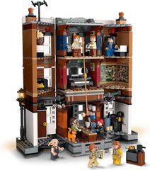 76408 LEGO® Harry Potter Grimmauld 12 hinta ja tiedot | LEGO® Lelut yli 3-vuotiaille lapsille | hobbyhall.fi