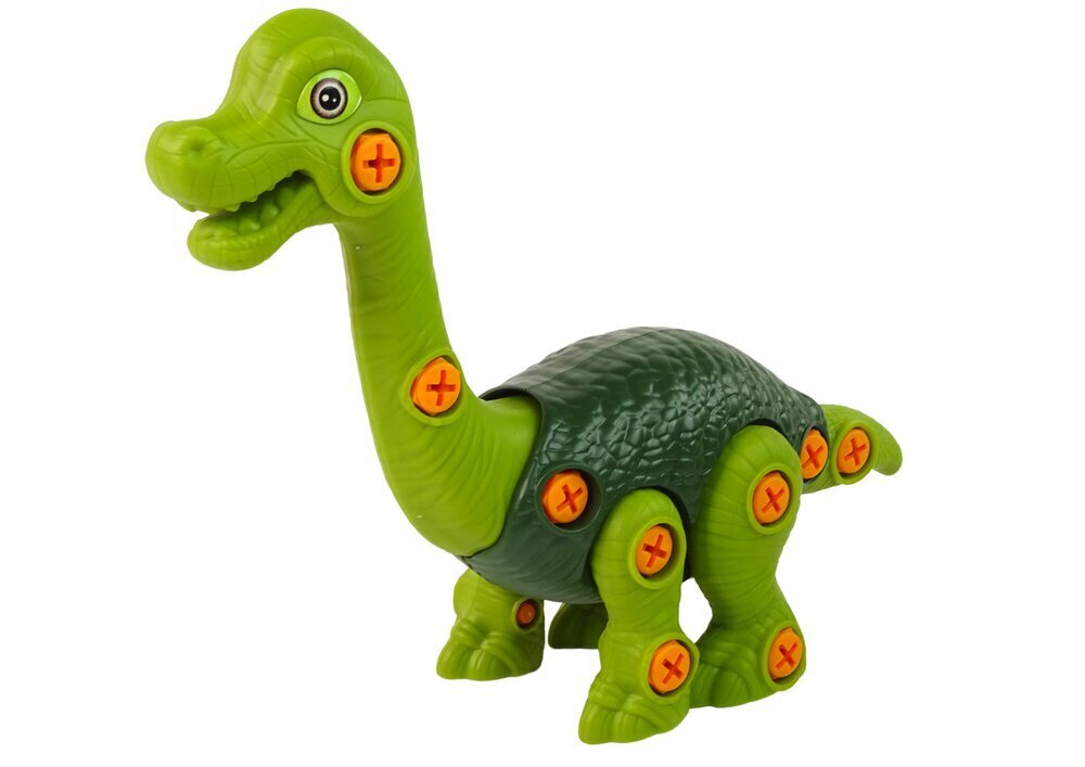 Laiha lelu Dinosaurus Brachiosaurus hinta ja tiedot | LEGOT ja rakennuslelut | hobbyhall.fi