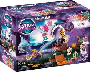 Playmobil Ayuma Fantasia ja satuja hinta ja tiedot | LEGOT ja rakennuslelut | hobbyhall.fi