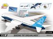 Boeing 787 Dreamliner rakennuspalikat hinta ja tiedot | LEGOT ja rakennuslelut | hobbyhall.fi