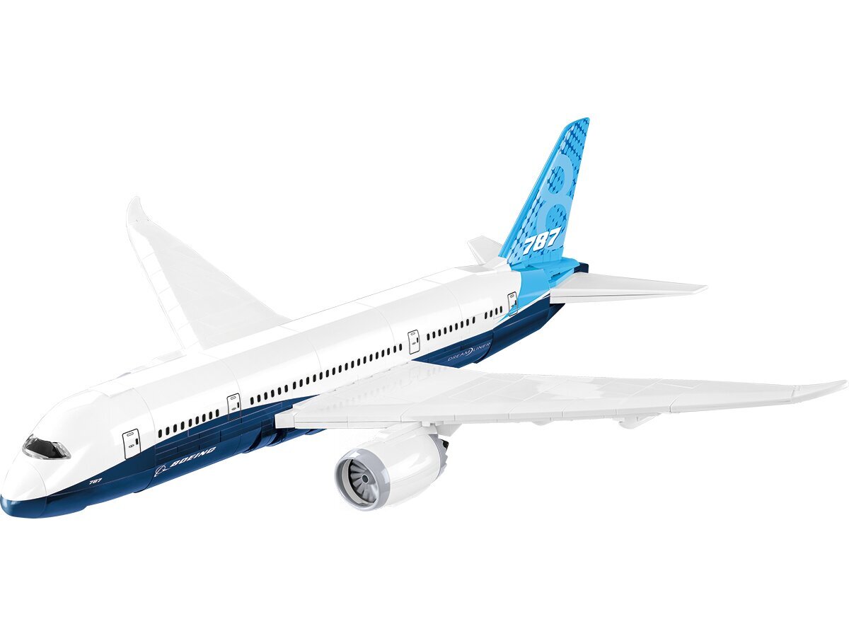 Boeing 787 Dreamliner rakennuspalikat hinta ja tiedot | LEGOT ja rakennuslelut | hobbyhall.fi