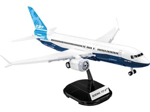 Rakennussarja Boeing 737-8 hinta ja tiedot | LEGOT ja rakennuslelut | hobbyhall.fi