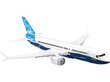 Rakennussarja Boeing 737-8 hinta ja tiedot | LEGOT ja rakennuslelut | hobbyhall.fi