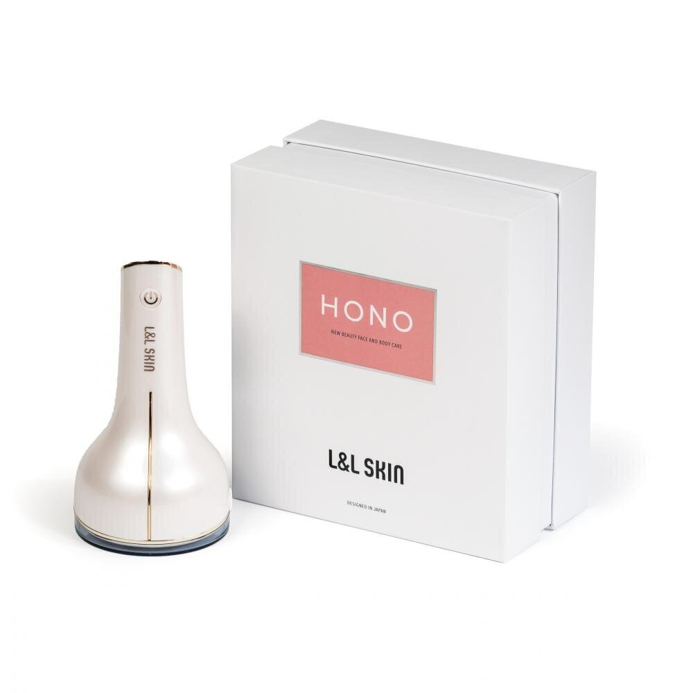 L&L Skin Hono hinta ja tiedot | Hierontalaitteet | hobbyhall.fi