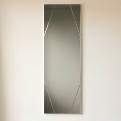 Kalune Design 2194 peili, hopea hinta ja tiedot | Peilit | hobbyhall.fi