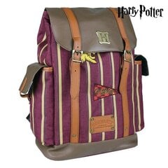 Harry Potter vapaa-ajan reppu hinta ja tiedot | Harry Potter Sisustus | hobbyhall.fi