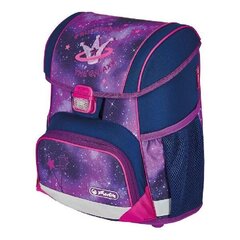 Herlitz Koululaukku LOOP - Galaxy Princess hinta ja tiedot | Koulureput ja -laukut | hobbyhall.fi