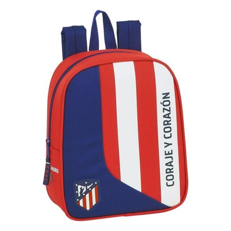 Atlético Madrid lasten repun hinta ja tiedot | Koulureput ja -laukut | hobbyhall.fi