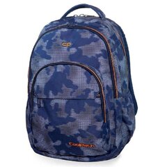 Reppu CoolPack Basic Plus, sininen hinta ja tiedot | Koulureput ja -laukut | hobbyhall.fi