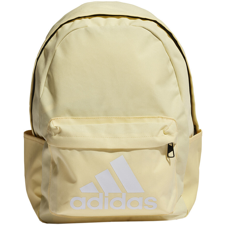 Clsc bos bp adidas performance unisex yellow hm9144 hinta ja tiedot | Urheilukassit ja reput | hobbyhall.fi