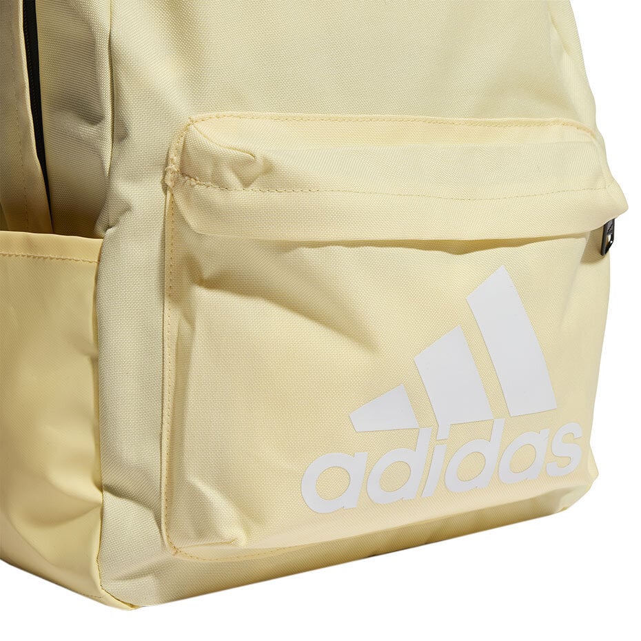 Clsc bos bp adidas performance unisex yellow hm9144 hinta ja tiedot | Urheilukassit ja reput | hobbyhall.fi