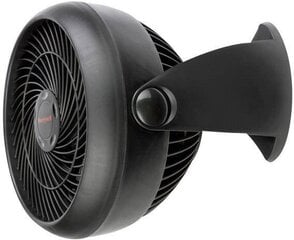 Honeywell Turbo tuuletin HT-900E 22cm - 3 vaihdetta hinta ja tiedot | Tuulettimet | hobbyhall.fi