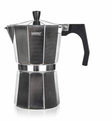 Espresso kahvipannu 450ml,  6 kuppia hinta ja tiedot | Lasit, mukit ja kannut | hobbyhall.fi