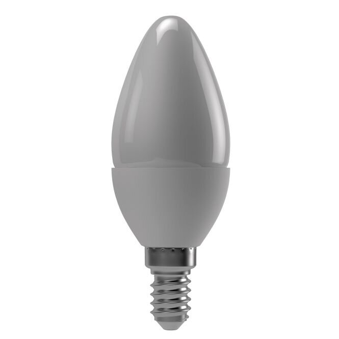 LED-lamppu E14 6W 500 lm WW hinta ja tiedot | Lamput | hobbyhall.fi