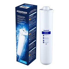 Vaihtosuodatin Aquaphor K7 hinta ja tiedot | Veden suodatinkannut ja suodattimet | hobbyhall.fi