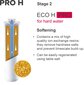 Vaihtosuodatin Aquaphor Pro H (Crystal ECO H Pro/ECO Pro) hinta ja tiedot | Veden suodatinkannut ja suodattimet | hobbyhall.fi