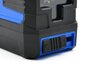 Crossline laser Geko YC-C8011 (20 m) hinta ja tiedot | Käsityökalut | hobbyhall.fi