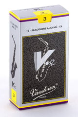 Kieli alttosaksofonille Vandoren V12 SR613 No. 3.0 hinta ja tiedot | Soittimien lisätarvikkeet | hobbyhall.fi