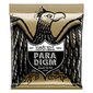 Akustisen kitaran kielet Ernie Ball P02088 Paradigm Bronze 0,010 - 0,050 hinta ja tiedot | Soittimien lisätarvikkeet | hobbyhall.fi