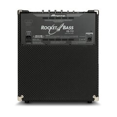 Ampeg RB110 bassovahvistin hinta ja tiedot | Soittimien lisätarvikkeet | hobbyhall.fi