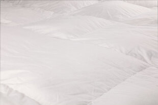 4Living Cloud -painopeitto, valkoinen, 150 x 200 cm - 9kg hinta ja tiedot | Peitot | hobbyhall.fi