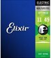 KIelet sähkökitaralle Elixir 19027 Optiweb 9-46 hinta ja tiedot | Soittimien lisätarvikkeet | hobbyhall.fi