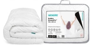 Peitto Wendre DreamPro, 155x200 cm hinta ja tiedot | Peitot | hobbyhall.fi