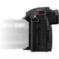 Panasonic Lumix G DC-GH5S + 12-60mm (H-ES12060), musta hinta ja tiedot | Kamerat | hobbyhall.fi