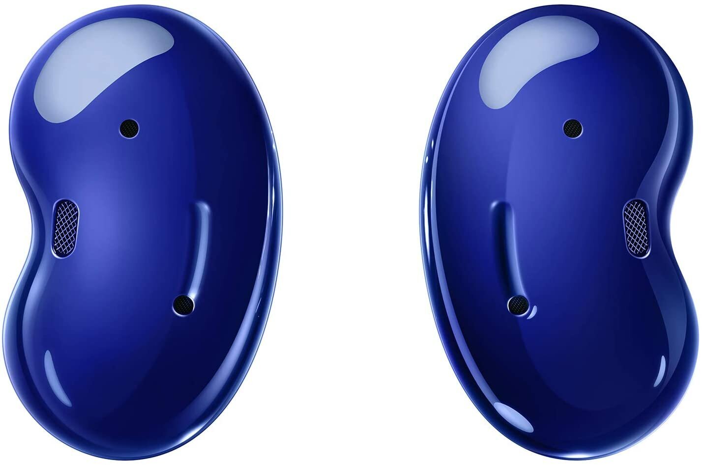 Samsung Galaxy Buds Live Mystic Blue SM-R180NZBAEUA hinta ja tiedot | Kuulokkeet | hobbyhall.fi