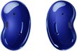 Samsung Galaxy Buds Live Mystic Blue SM-R180NZBAEUA hinta ja tiedot | Kuulokkeet | hobbyhall.fi