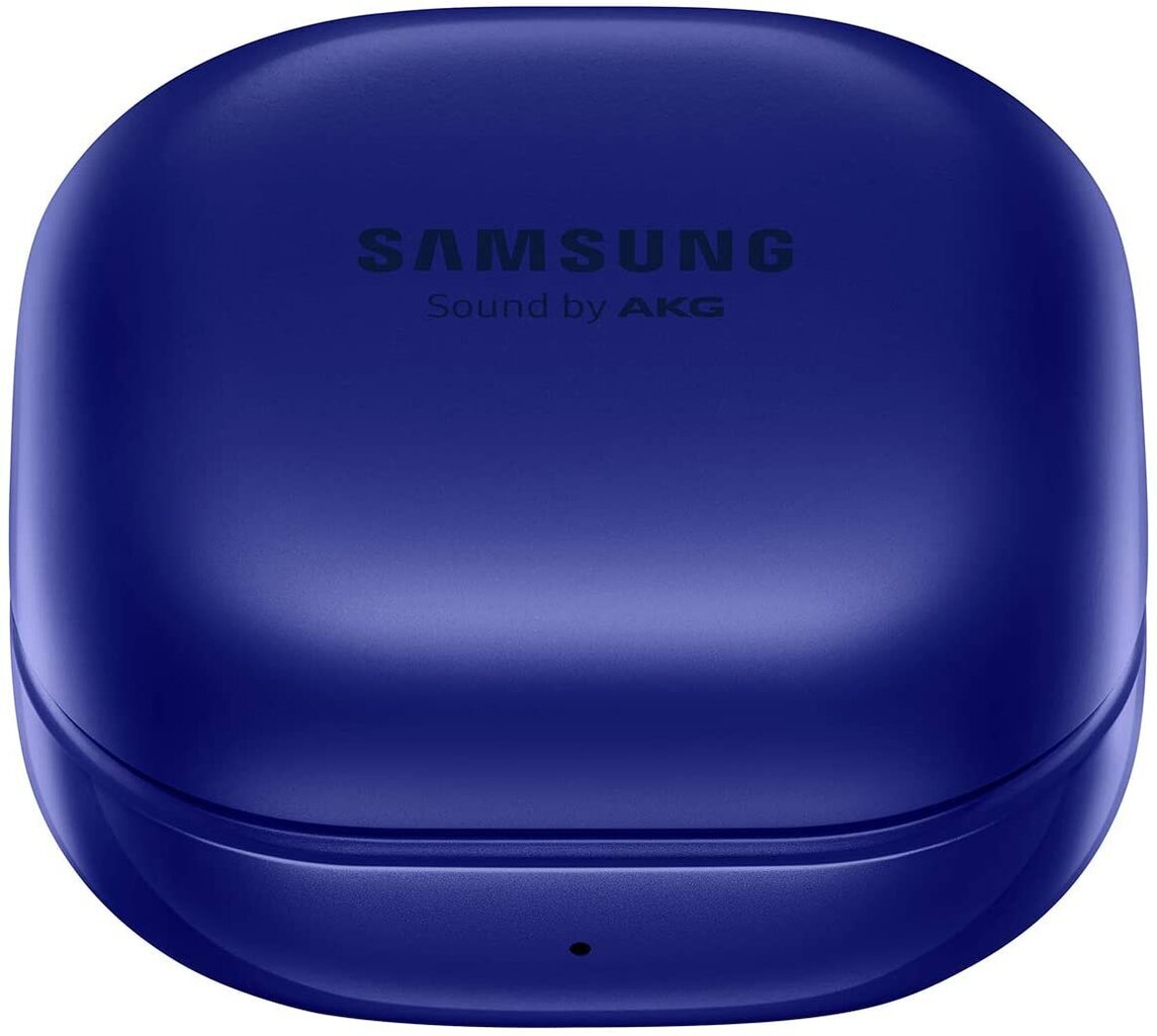 Samsung Galaxy Buds Live Mystic Blue SM-R180NZBAEUA hinta ja tiedot | Kuulokkeet | hobbyhall.fi