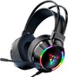 Ryon G606 RGB hinta ja tiedot | Kuulokkeet | hobbyhall.fi