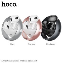 Hoco EW23 Canzone TWS hinta ja tiedot | Kuulokkeet | hobbyhall.fi