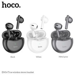 Hoco EW14 TWS hinta ja tiedot | Hoco Tietokoneen lisälaitteet | hobbyhall.fi