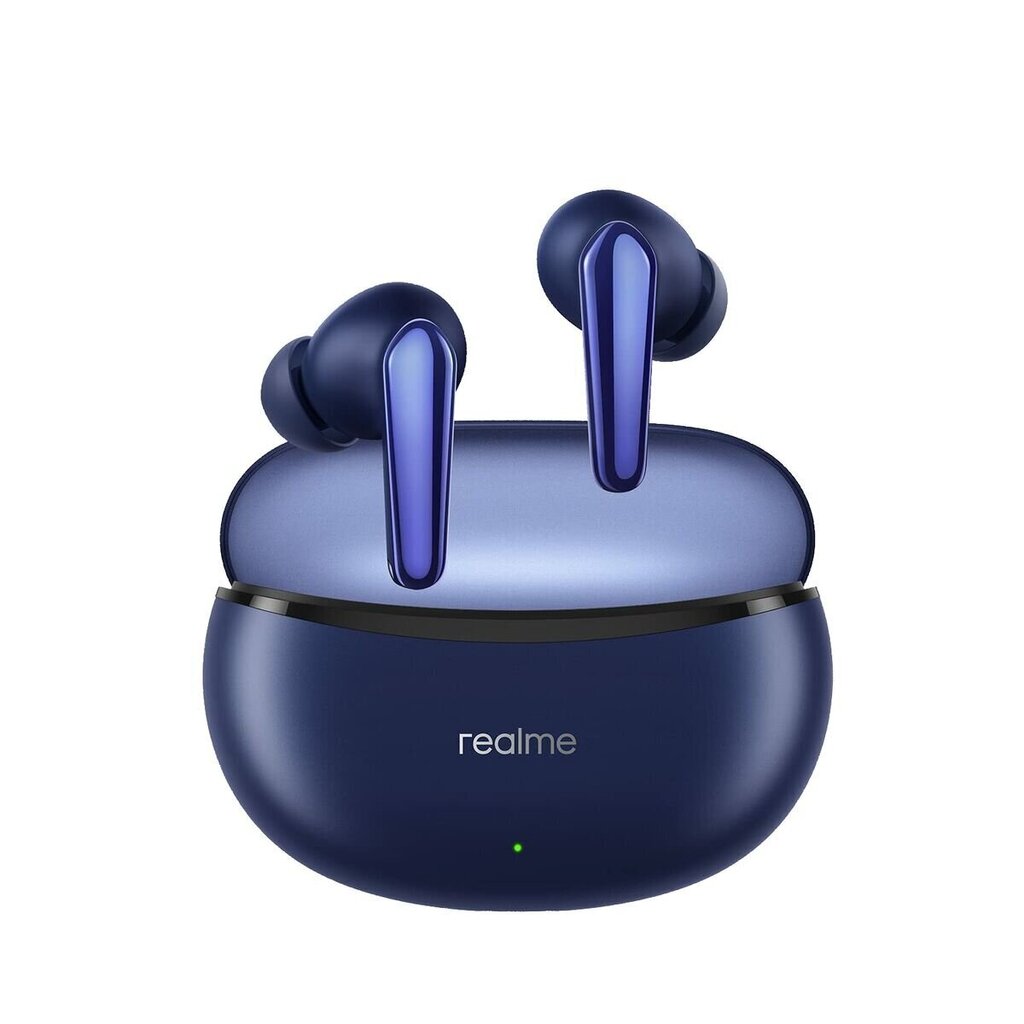 Realme Buds Air 3 Neo Blue hinta ja tiedot | Kuulokkeet | hobbyhall.fi